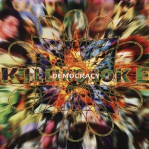 Killing Joke – Democracy EP (1996)