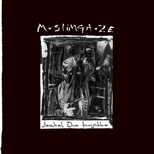Muslimgauze – Jackal the Invizible (2021) | Synth Music Portal