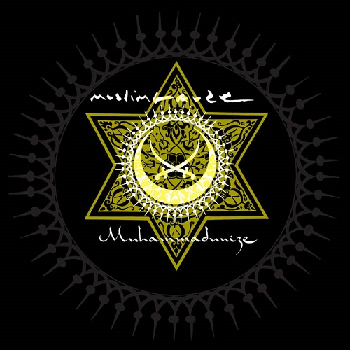 Muslimgauze – Muhammadunize (Reissue) (2022) | Synth Music Portal
