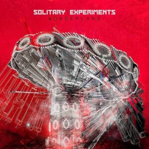 Solitary Experiments – Wonderland (Single) (2022)