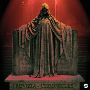 Revizia – Chronicles (2022)