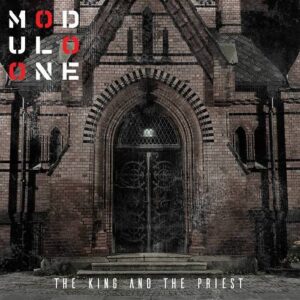 Modulo One – The King and the Priest (Single) (2021)