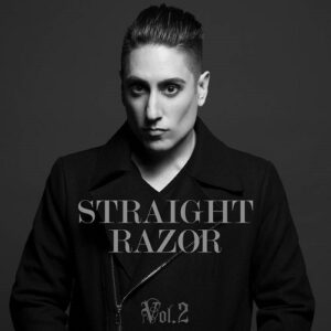 Straight Razor – Vol. 2 (2022)