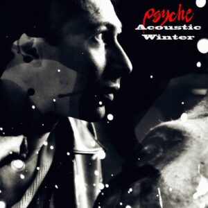 Psyche – Acoustic Winter (EP) (2022)
