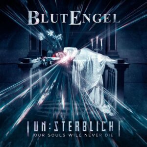 Blutengel – We belong to the night (Single) (2023)