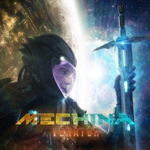 Mechina – Venator (2022)