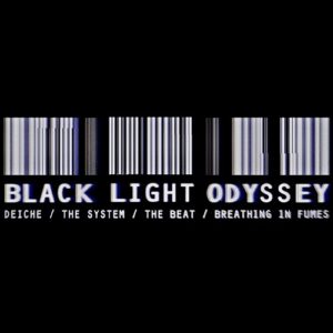 Black Light Odyssey – The System EP (2021)