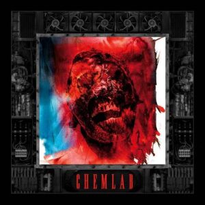 Chemlab – Burn Out At The Hydrogen Bar (Remastered) (2021)