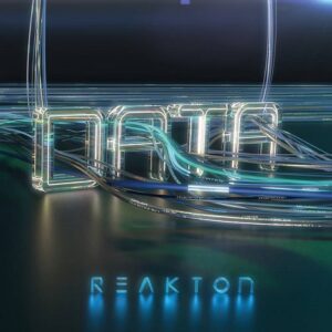 Reakton – Data (EP) (2022)