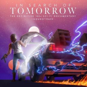 VA – In Search of Tomorrow (Original Documentary Soundtrack) (2022)