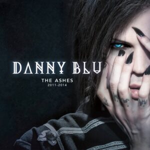 Danny Blu – The Ashes Compilation (2021)