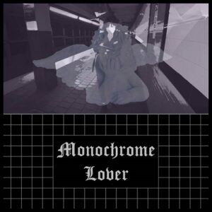 Monochrome Lover – Monochrome Lover (2021)
