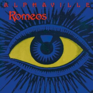 Alphaville – Romeos (EP) (2022)