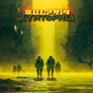 mulpHia – XYNTOPHIA (2023)
