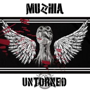mulpHia – Untorned (2023)
