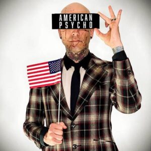 Aesthetic Perfection – American Psycho (Single) (2021)