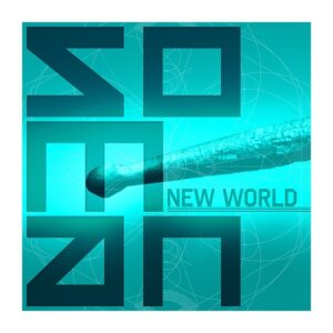 Soman – New World (Single) (2021)