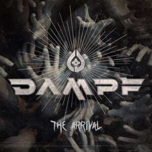 Dampf – The Arrival (2022)