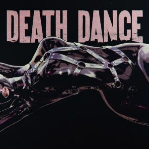 Alex – DEATH DANCE (2021)