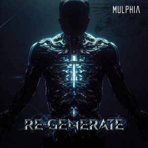 mulpHia – RE-GENERATE (2023)