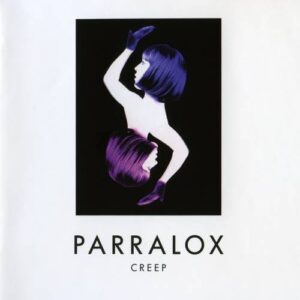 Parralox – Creep (EP) (2012)