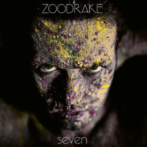 ZOODRAKE – Seven (2021)