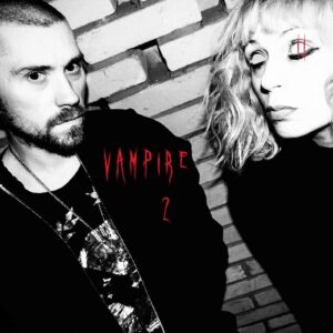 NNHMN – Vampire II (Single) (2022)