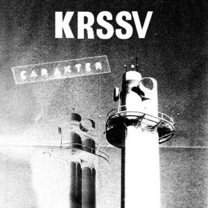KRSSV – CARAKTER (2022)