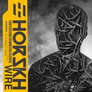 HORSKH – Wire (2021)