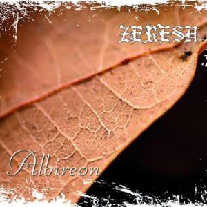 Albireon Vs Zeresh – No Longer Mourn For Me (Limited Edition) (2021)