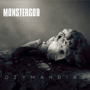 Monstergod – Ozymandias (2022)