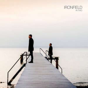 IronField – In Two (Single) (2021)
