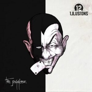 12 Illusions – The Juggler (Single) (2022)