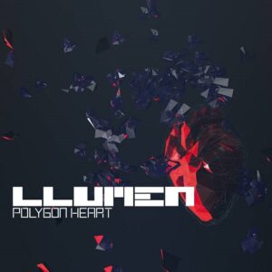 LLUMEN – Polygon Heart (2021)
