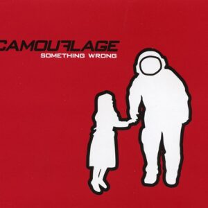 Camouflage – Something Wrong (Single) (2006)
