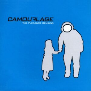 Camouflage – The Pleasure Remains (Promo) (2007)