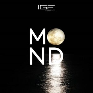 In Good Faith – Mond (EP) (2018)