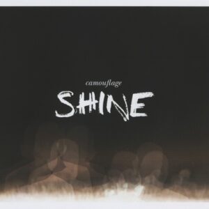 Camouflage – Shine (LP) [12 inch] (2015)
