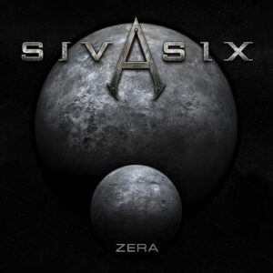 Siva Six – Zera (Japanese Edition Remixes) (2011)