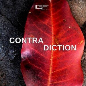 In Good Faith – Contradiction (Remixes) (2020)