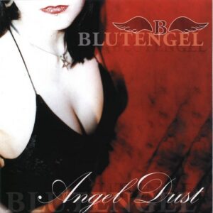 Blutengel – Angel Dust (25th Anniversary Edition) (2CD) (2022)