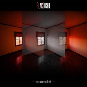 BlakLight – Innocence Lost (EP) (2022)