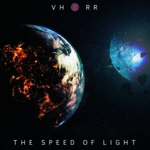 VH x RR – The Speed Of Light (EP) (2021)