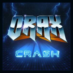 ORAX – Crash (2023)