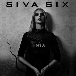 Siva Six – Nyx (2018)