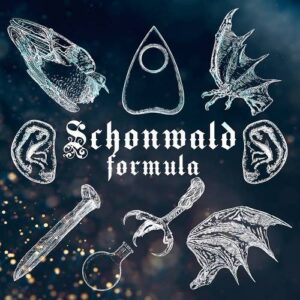 Schonwald – FORMULA (EP) (2022)