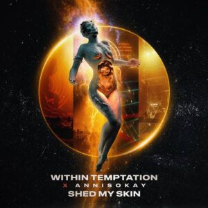 Within Temptation – Shed My Skin (EP) (2021)