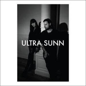 ULTRA SUNN – Body Electric (2021)