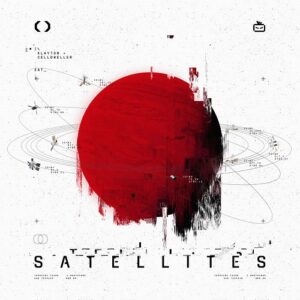 Celldweller – Satellites (2022)