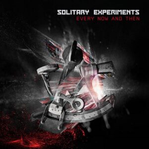 Solitary Experiments – Every Now and Then (EP) (2022)